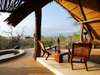 Kiba Point - Private Deck 